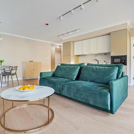 Apartamenty Sun & Snow Kasprowicza コウォブジェク エクステリア 写真