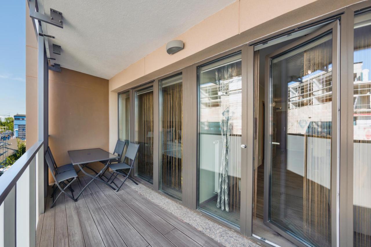 Apartamenty Sun & Snow Kasprowicza コウォブジェク エクステリア 写真