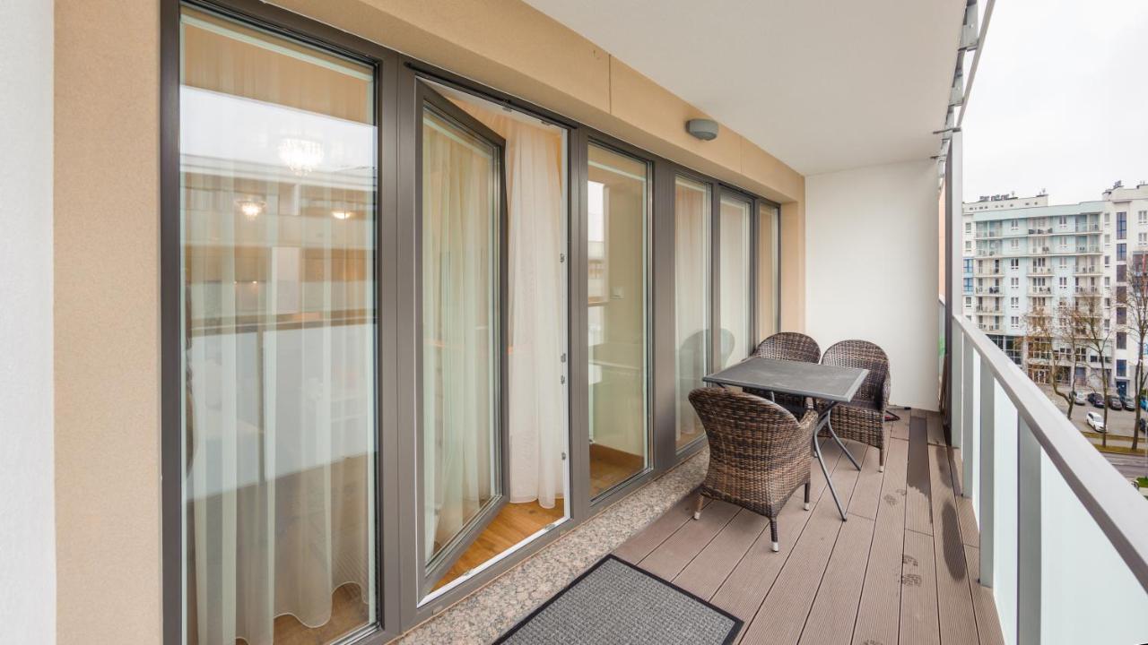 Apartamenty Sun & Snow Kasprowicza コウォブジェク エクステリア 写真