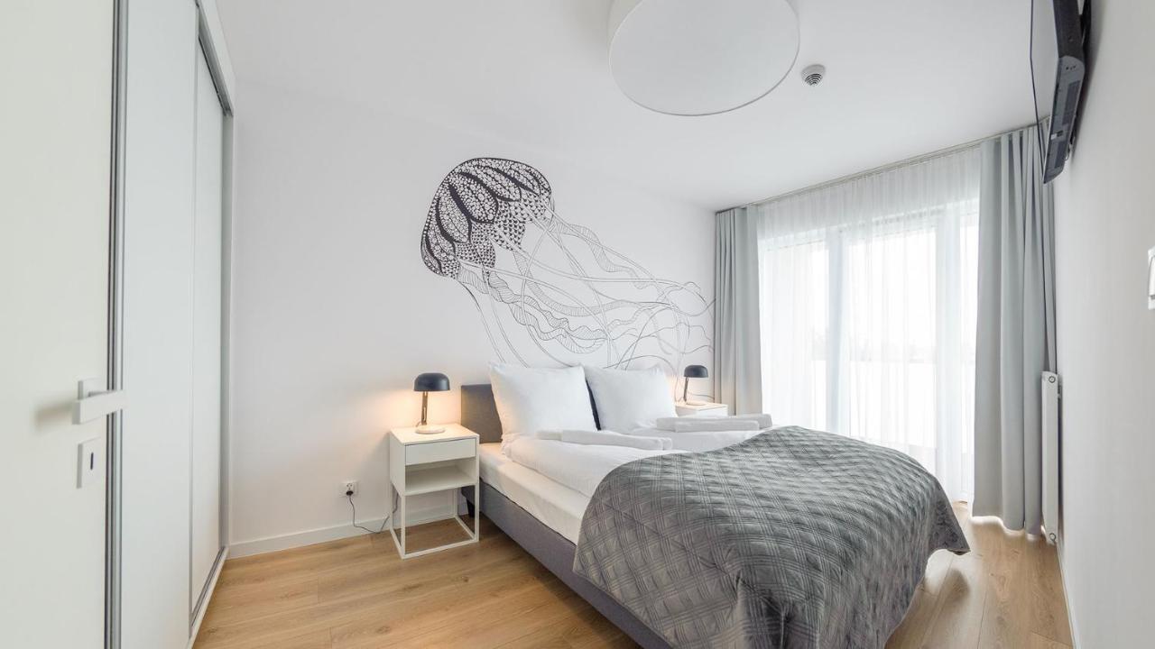 Apartamenty Sun & Snow Kasprowicza コウォブジェク エクステリア 写真