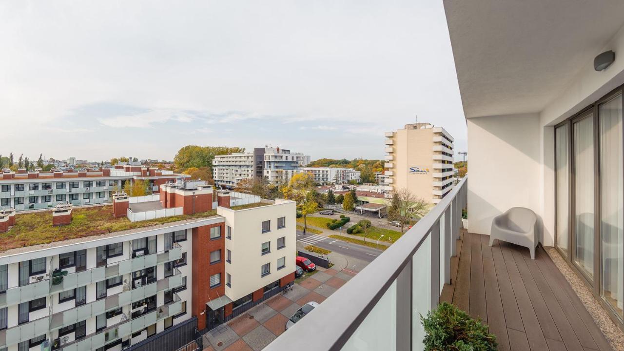 Apartamenty Sun & Snow Kasprowicza コウォブジェク エクステリア 写真