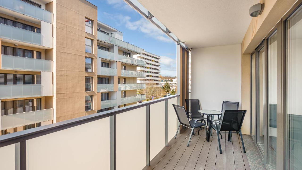 Apartamenty Sun & Snow Kasprowicza コウォブジェク エクステリア 写真