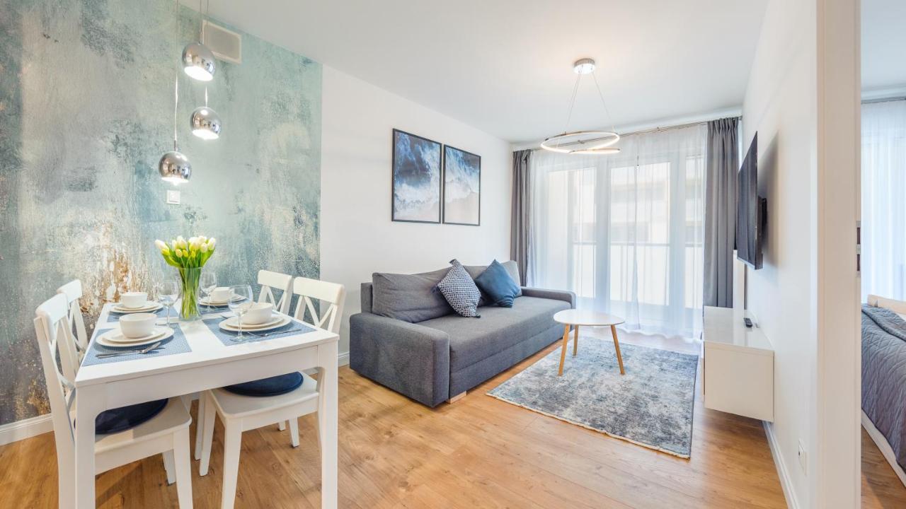 Apartamenty Sun & Snow Kasprowicza コウォブジェク エクステリア 写真