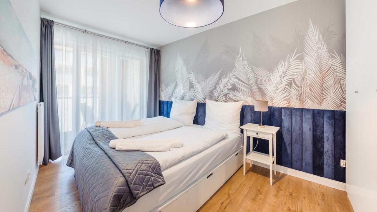 Apartamenty Sun & Snow Kasprowicza コウォブジェク エクステリア 写真