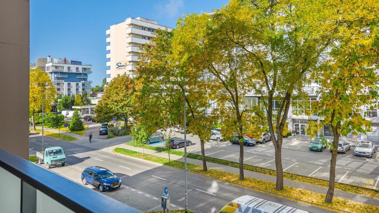 Apartamenty Sun & Snow Kasprowicza コウォブジェク エクステリア 写真