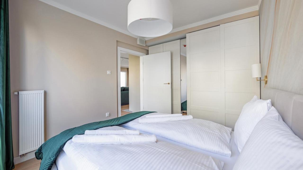 Apartamenty Sun & Snow Kasprowicza コウォブジェク エクステリア 写真