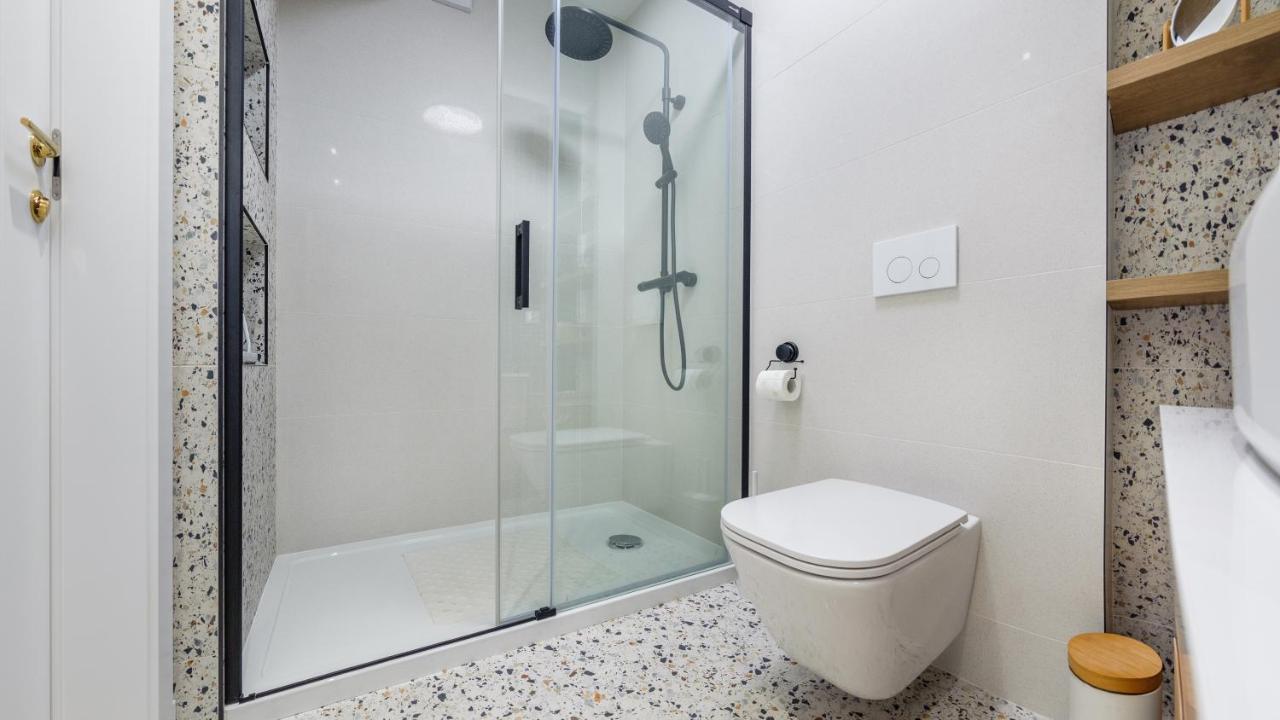 Apartamenty Sun & Snow Kasprowicza コウォブジェク エクステリア 写真