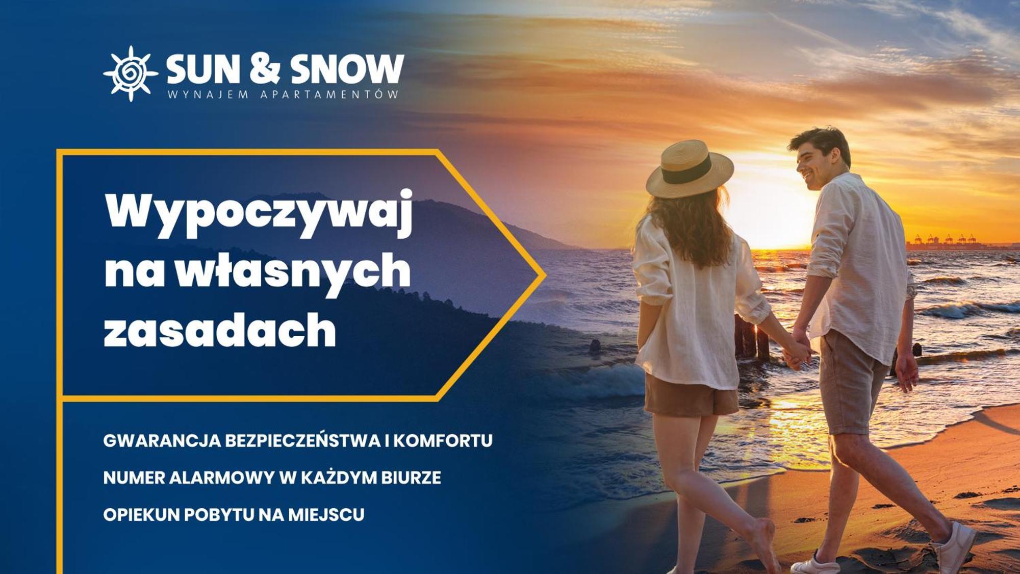 Apartamenty Sun & Snow Kasprowicza コウォブジェク エクステリア 写真