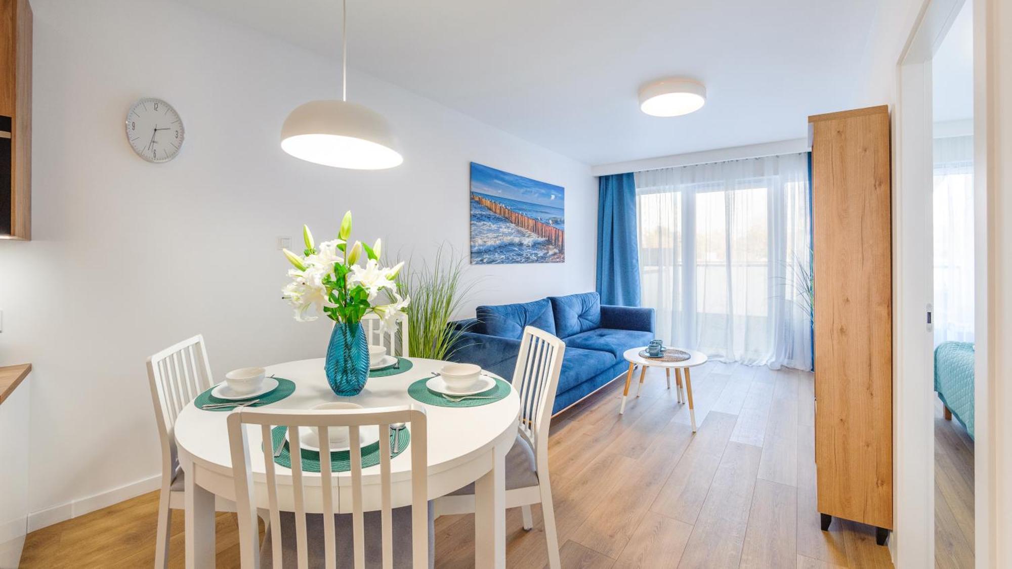 Apartamenty Sun & Snow Kasprowicza コウォブジェク エクステリア 写真
