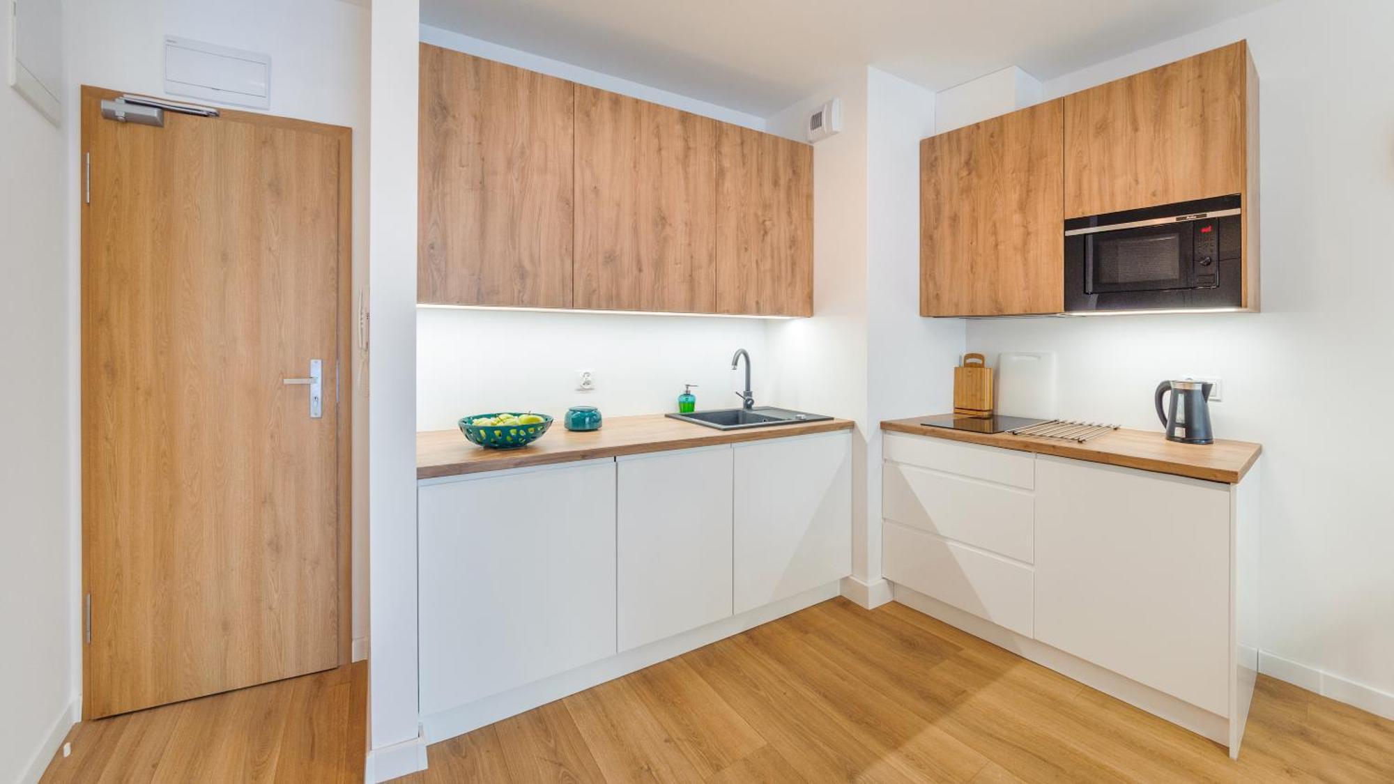 Apartamenty Sun & Snow Kasprowicza コウォブジェク エクステリア 写真